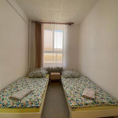 Apartman Na Bohdasine Червени Костелец Екстер'єр фото
