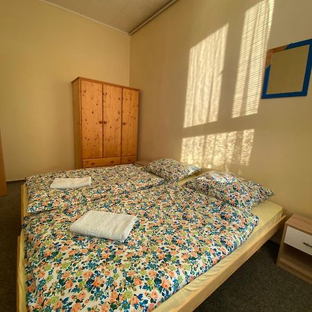 Apartman Na Bohdasine Червени Костелец Екстер'єр фото