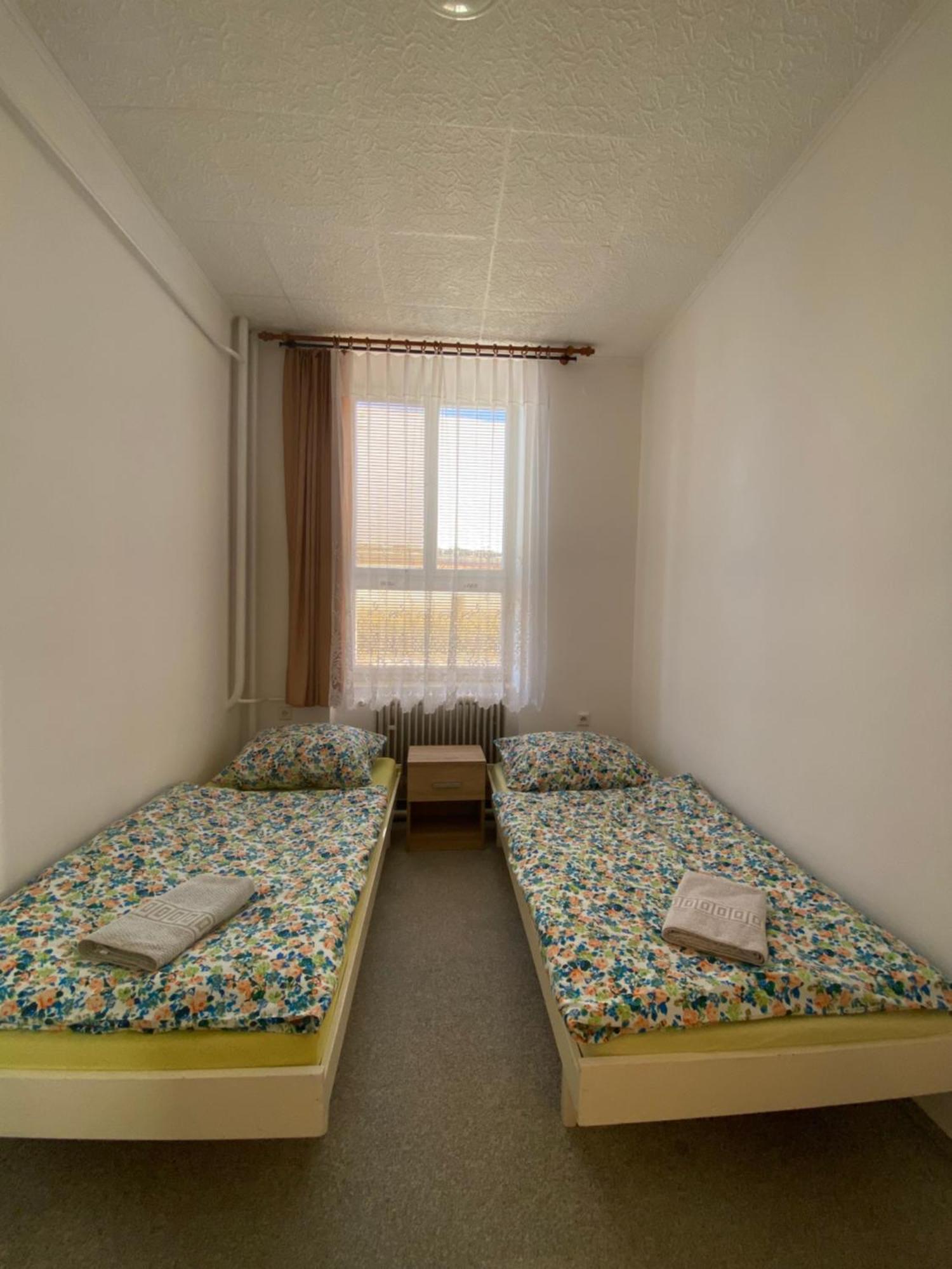 Apartman Na Bohdasine Червени Костелец Екстер'єр фото
