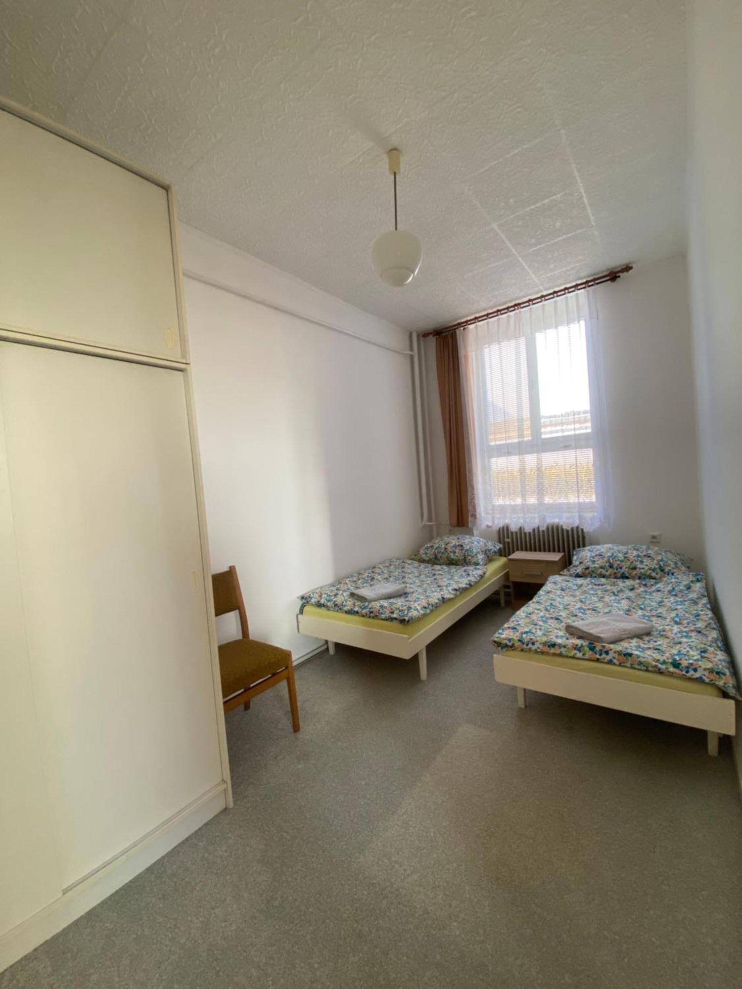 Apartman Na Bohdasine Червени Костелец Екстер'єр фото