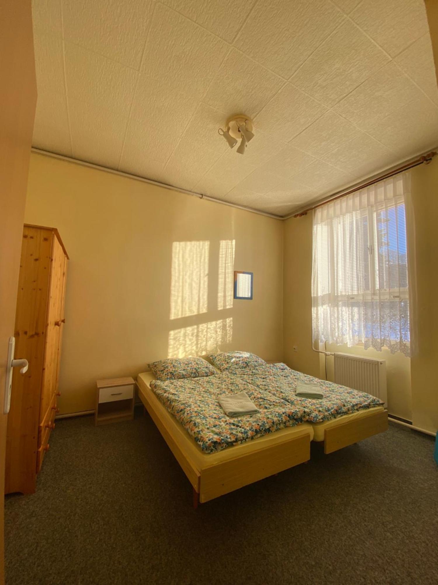 Apartman Na Bohdasine Червени Костелец Екстер'єр фото