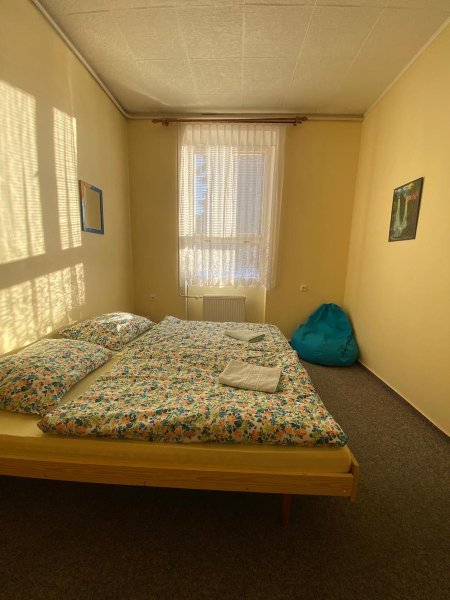 Apartman Na Bohdasine Червени Костелец Екстер'єр фото