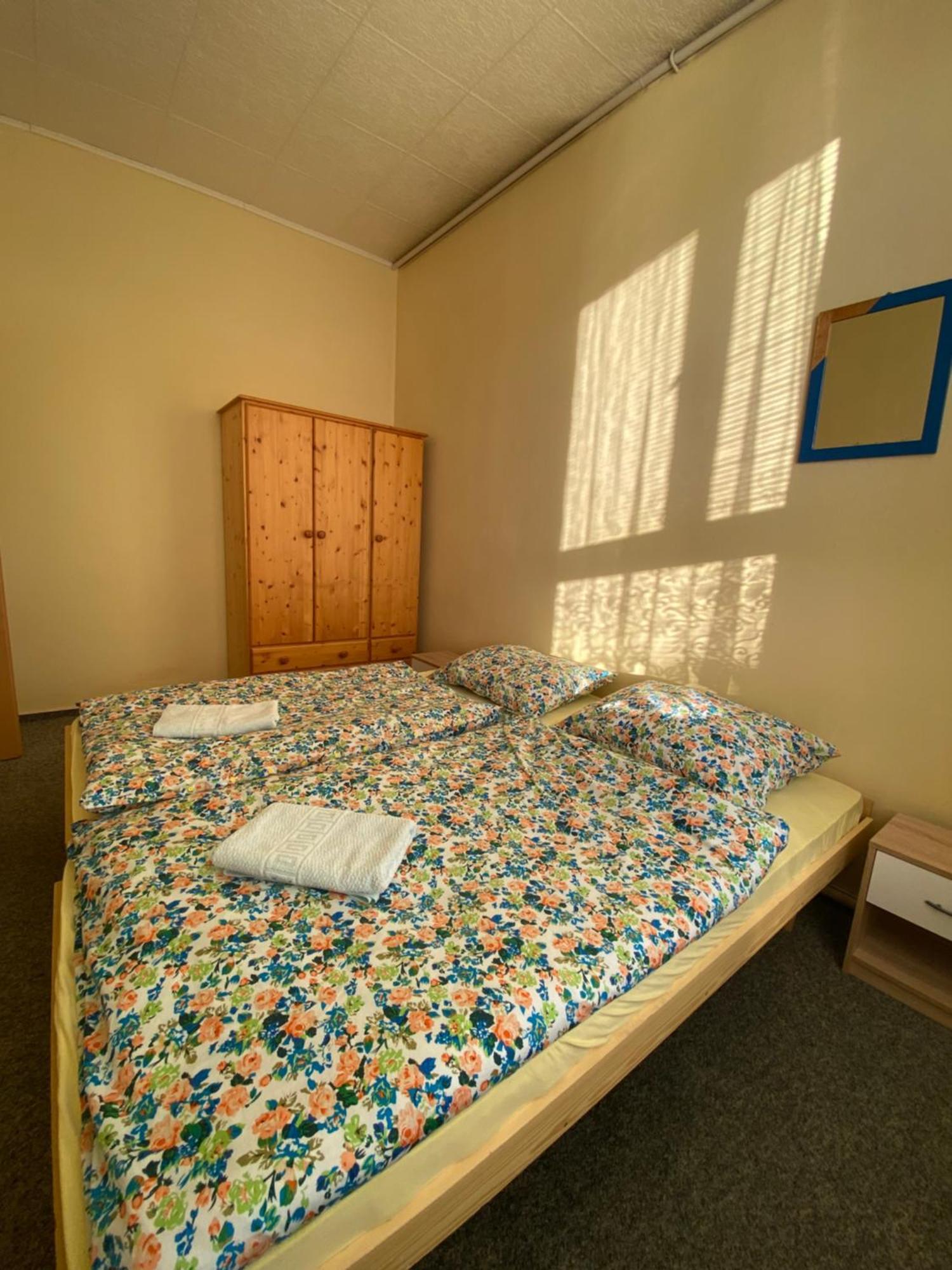 Apartman Na Bohdasine Червени Костелец Екстер'єр фото