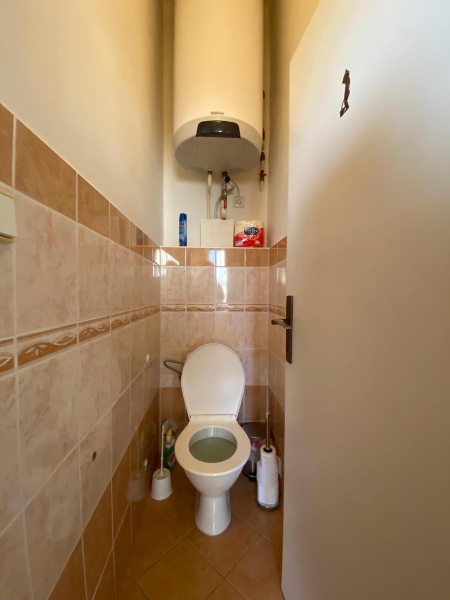 Apartman Na Bohdasine Червени Костелец Екстер'єр фото